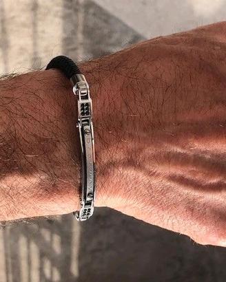 Bracciale uomo Brosway