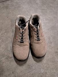 wurth scarpe antinfortunistiche