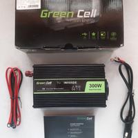Inverter 300w/600w