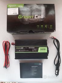 Inverter 300w/600w