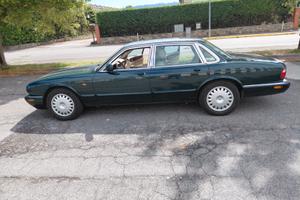 JAGUAR XJ-Sovereign-Daiml. - 2001