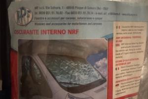 Oscuranti termici (mod. Ducato)