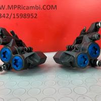 PINZE ANTERIORI YAMAHA R6 2000 1999 YZF 2001 2002