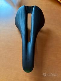 Sella bontrager MontrosePro Carbon 138