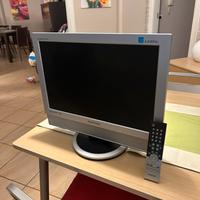 Monitor PC Samsung 19’ pollici.