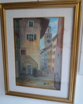 QUADRI BASSO TRENTINO BERTOLDI IVA