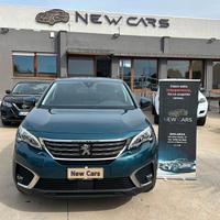 Peugeot 5008 BlueHDi 130 S&S EAT8 Business 2019