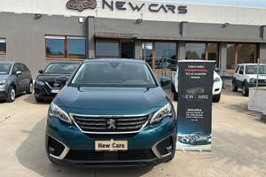 Peugeot 5008 BlueHDi 130 S&S EAT8 Business 2019
