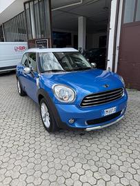 Mini Cooper Countryman 1.6