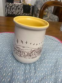 Porta grissini  2011