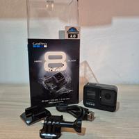 GoPro Hero 8 Black