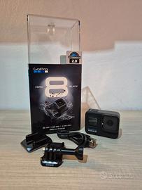 GoPro Hero 8 Black