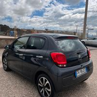 Citroen C1 - 2ª serie