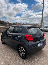 Citroen C1 - 2ª serie