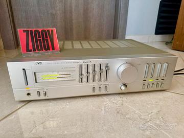 JVC A-X4