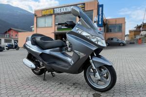 Piaggio X8 250 i.e.