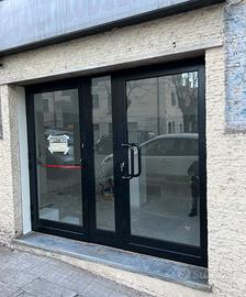 Magazzino, locale commerciale C/1 Cosenza, Mazzini