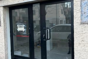 Magazzino, locale commerciale C/1 Cosenza, Mazzini