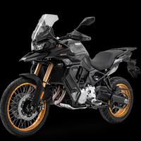 Voge Valico 900 DSX E5+