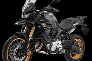 Voge Valico 900 DSX E5+