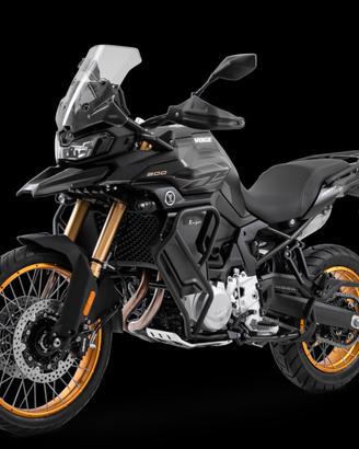 Voge Valico 900 DSX E5+