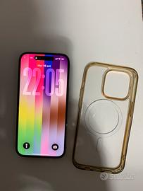 IPhone 14 Pro