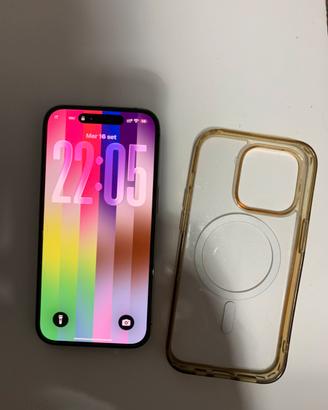 IPhone 14 Pro