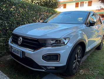 VW T-ROC 1.0 TSI STYLE