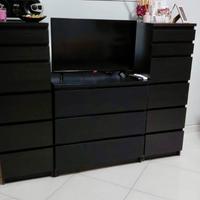 Mobili Ikea Malm (leggi annuncio)
