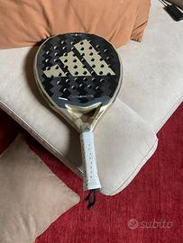 Adidas Metalbone 3.4 Gold