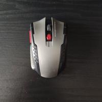 Mouse Gaming Wireless