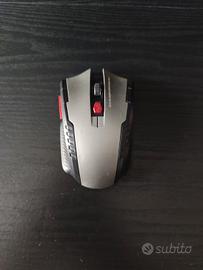 Mouse Gaming Wireless