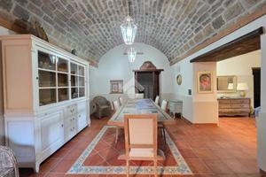 VILLA SINGOLA A DUGENTA