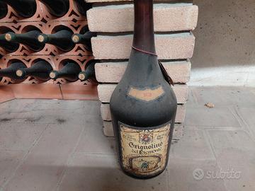 vini da collezione 