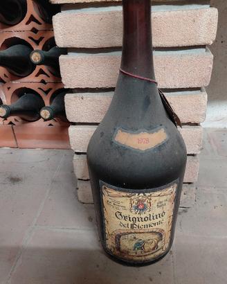 vini da collezione 
