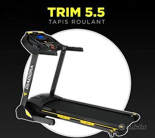 Tapis Roulant DIADORA TRIM 5.5