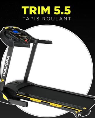 Tapis Roulant DIADORA TRIM 5.5