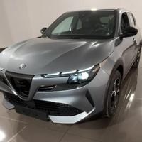 Alfa Romeo Junior 1.2 136 CV Hybrid eDCT6