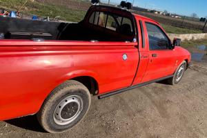 PICK UP FORD SIERRA P 100 TD 1800