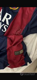 Maglia neymar barcellona 2014