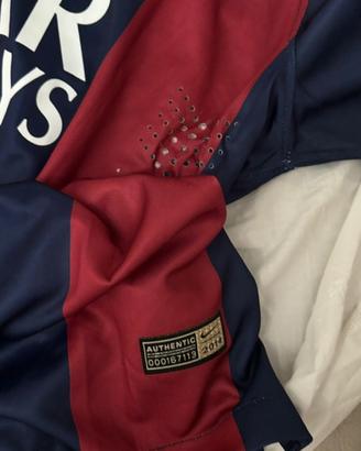 Maglia neymar barcellona 2014