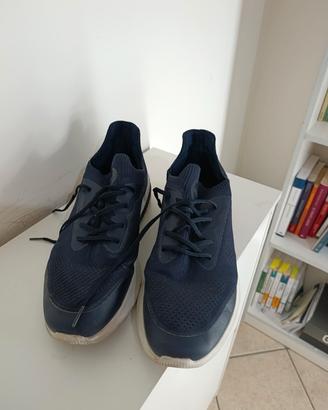scarpa Geox