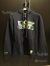 Felpa Ecko BLU