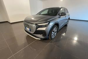 Audi Q4 40 e-tron Business Advanced