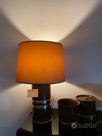 Lampada antonangeli no flos artemide vintage