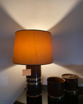 Lampada antonangeli no flos artemide vintage