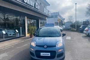 Fiat Panda 1.0 FireFly Hybrid