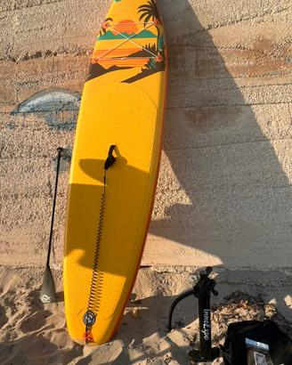 Sup/tavola gonfiabile