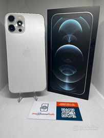 Iphone 12 pro max 256gb 🍎