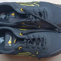 scarpe antinfortunistiche 